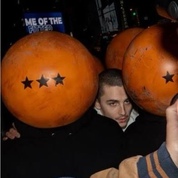 MARTY SUPREME Promo Ping Pong Ball Los Angeles Premiere Giveaway Dream Big - Picture 2 of 2